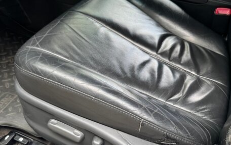 Toyota Camry, 2008 год, 860 000 рублей, 13 фотография