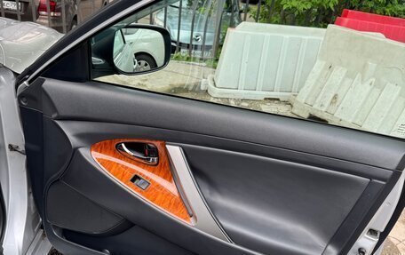 Toyota Camry, 2008 год, 860 000 рублей, 8 фотография