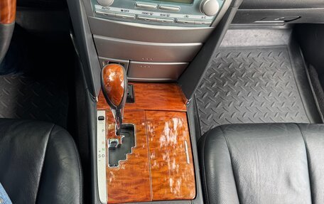 Toyota Camry, 2008 год, 860 000 рублей, 17 фотография