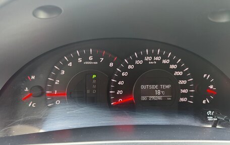 Toyota Camry, 2008 год, 860 000 рублей, 20 фотография