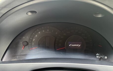 Toyota Camry, 2008 год, 860 000 рублей, 19 фотография
