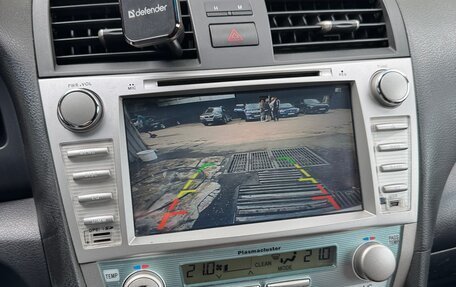 Toyota Camry, 2008 год, 860 000 рублей, 18 фотография
