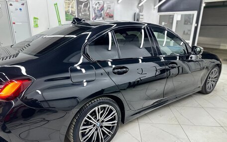 BMW 3 серия, 2020 год, 2 500 000 рублей, 3 фотография