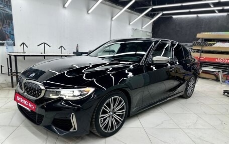 BMW 3 серия, 2020 год, 2 500 000 рублей, 9 фотография