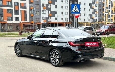 BMW 3 серия, 2020 год, 2 500 000 рублей, 4 фотография