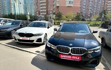 BMW 3 серия, 2020 год, 2 500 000 рублей, 2 фотография