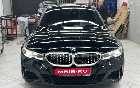 BMW 3 серия, 2020 год, 2 500 000 рублей, 8 фотография