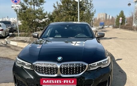 BMW 3 серия, 2020 год, 2 500 000 рублей, 12 фотография