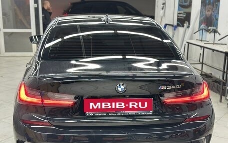 BMW 3 серия, 2020 год, 2 500 000 рублей, 5 фотография