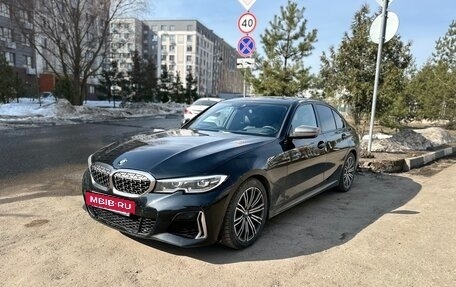 BMW 3 серия, 2020 год, 2 500 000 рублей, 11 фотография