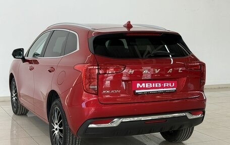 Haval Jolion, 2023 год, 1 775 000 рублей, 6 фотография