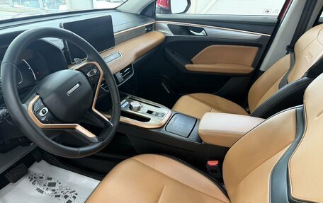 Haval Jolion, 2023 год, 1 775 000 рублей, 7 фотография