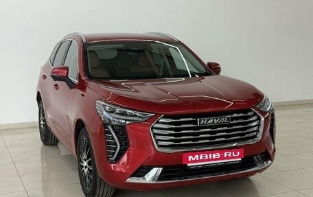 Haval Jolion, 2023 год, 1 775 000 рублей, 3 фотография