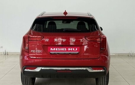 Haval Jolion, 2023 год, 1 775 000 рублей, 5 фотография