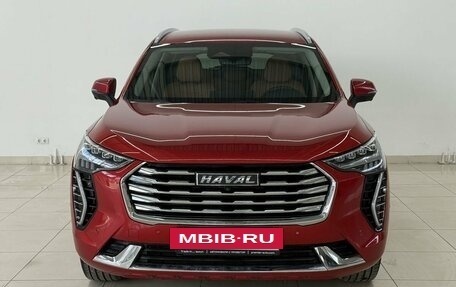 Haval Jolion, 2023 год, 1 775 000 рублей, 2 фотография