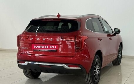 Haval Jolion, 2023 год, 1 775 000 рублей, 4 фотография