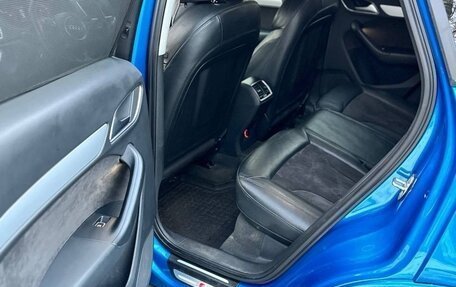 Audi Q3, 2017 год, 2 250 000 рублей, 7 фотография