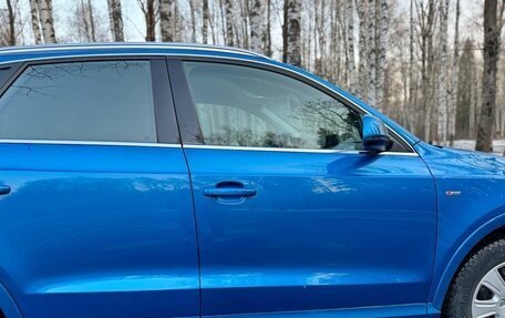 Audi Q3, 2017 год, 2 250 000 рублей, 6 фотография