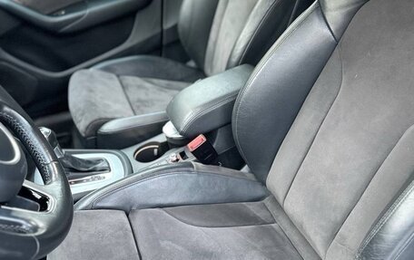 Audi Q3, 2017 год, 2 250 000 рублей, 15 фотография