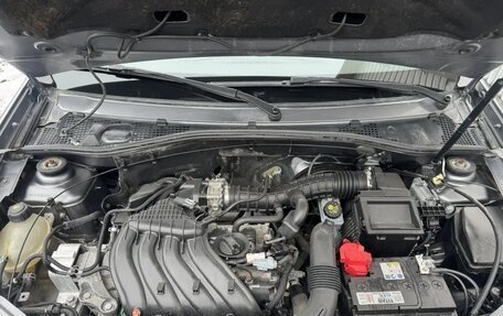 Renault Duster I рестайлинг, 2019 год, 8 фотография