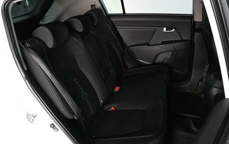 KIA Sportage III, 2011 год, 1 199 000 рублей, 7 фотография
