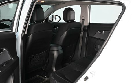 KIA Sportage III, 2011 год, 1 199 000 рублей, 11 фотография