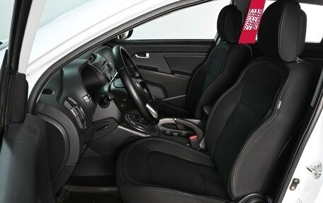 KIA Sportage III, 2011 год, 1 199 000 рублей, 10 фотография