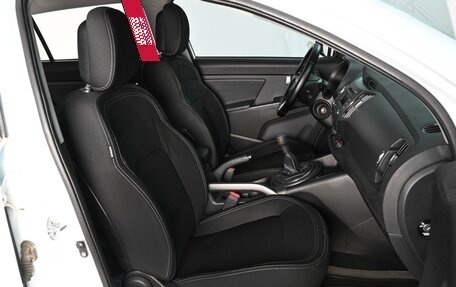 KIA Sportage III, 2011 год, 1 199 000 рублей, 8 фотография