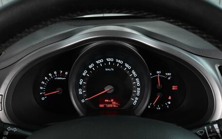 KIA Sportage III, 2011 год, 1 199 000 рублей, 17 фотография