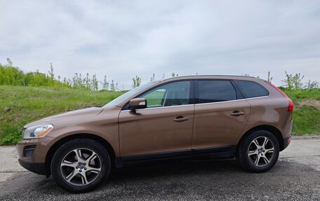 Volvo XC60 II, 2012 год, 1 300 000 рублей, 3 фотография