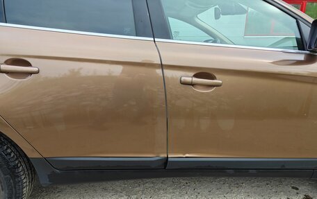 Volvo XC60 II, 2012 год, 1 300 000 рублей, 10 фотография