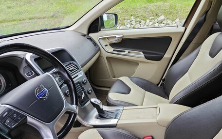 Volvo XC60 II, 2012 год, 1 300 000 рублей, 11 фотография