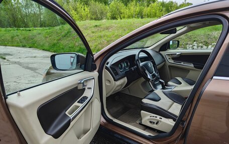 Volvo XC60 II, 2012 год, 1 300 000 рублей, 13 фотография