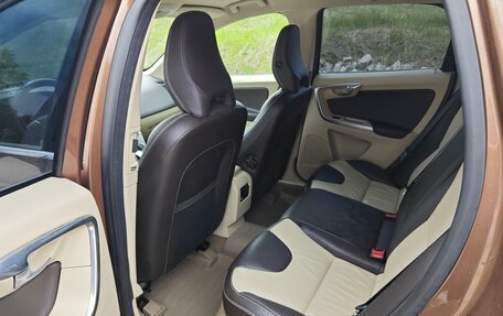 Volvo XC60 II, 2012 год, 1 300 000 рублей, 15 фотография