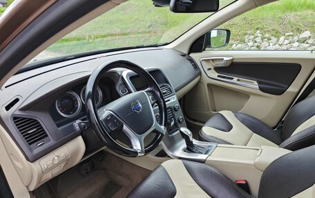 Volvo XC60 II, 2012 год, 1 300 000 рублей, 14 фотография