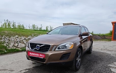 Volvo XC60 II, 2012 год, 1 300 000 рублей, 5 фотография