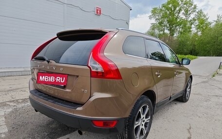 Volvo XC60 II, 2012 год, 1 300 000 рублей, 8 фотография