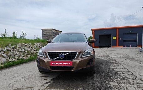 Volvo XC60 II, 2012 год, 1 300 000 рублей, 4 фотография