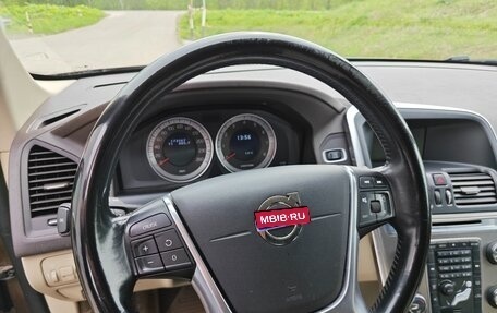 Volvo XC60 II, 2012 год, 1 300 000 рублей, 12 фотография