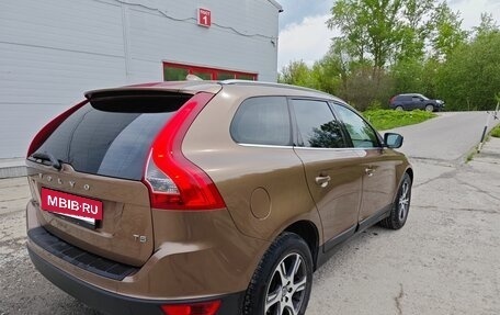 Volvo XC60 II, 2012 год, 1 300 000 рублей, 9 фотография