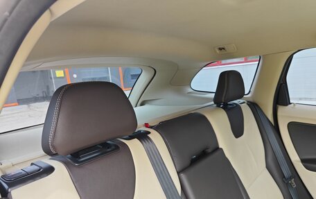 Volvo XC60 II, 2012 год, 1 300 000 рублей, 17 фотография
