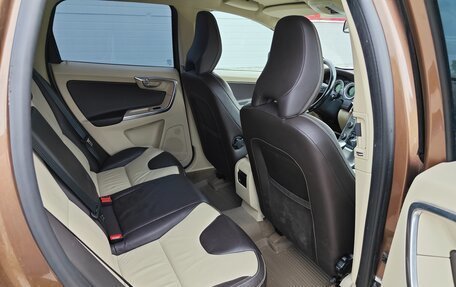 Volvo XC60 II, 2012 год, 1 300 000 рублей, 18 фотография
