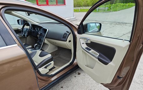 Volvo XC60 II, 2012 год, 1 300 000 рублей, 19 фотография