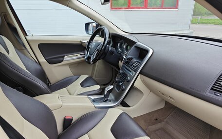 Volvo XC60 II, 2012 год, 1 300 000 рублей, 20 фотография