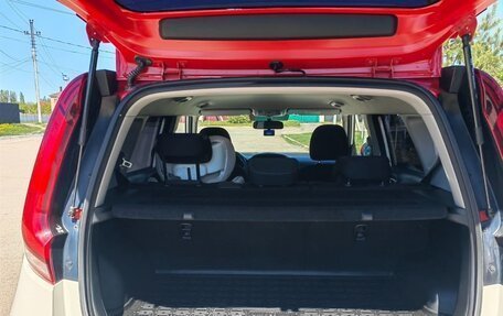 KIA Soul III, 2021 год, 2 550 000 рублей, 8 фотография
