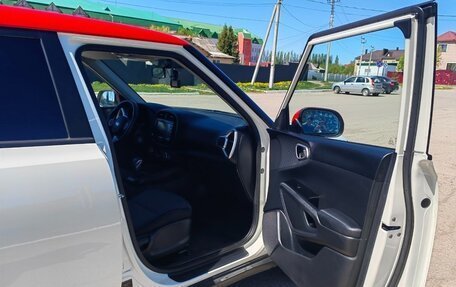 KIA Soul III, 2021 год, 2 550 000 рублей, 9 фотография