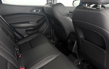 Chery Tiggo 4 I рестайлинг, 2021 год, 1 370 000 рублей, 13 фотография