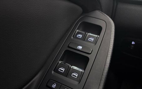 Chery Tiggo 4 I рестайлинг, 2021 год, 1 370 000 рублей, 17 фотография