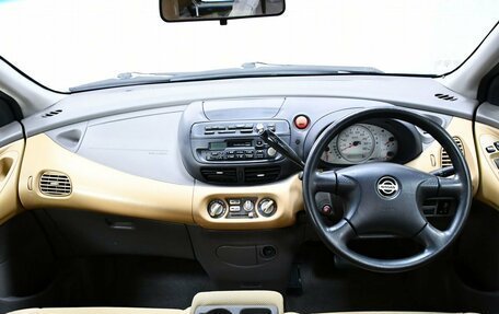 Nissan Tino, 2001 год, 445 000 рублей, 7 фотография