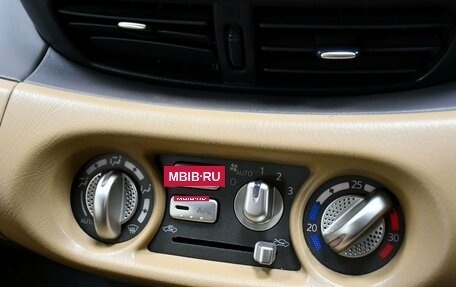Nissan Tino, 2001 год, 445 000 рублей, 10 фотография